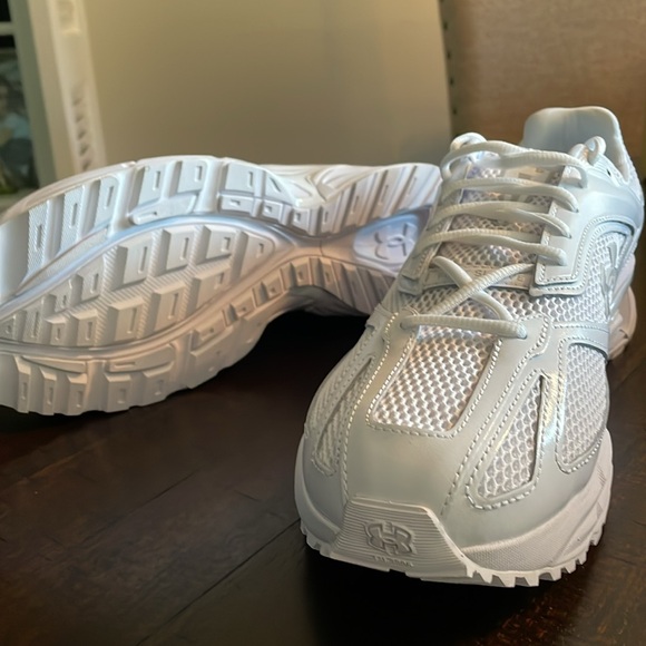 Brand New Never Worn UA HOVR Apparition RTRFTR TC - Picture 7 of 7